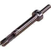 Kreg Plug Cutting Bit-Micro - Custom Wood Plug Cutter - Pocket Hole Making Tool - Precision Hardwood Bit - KPC1040
