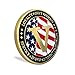 United States Army Veterans Challenge Coin Collection Gift