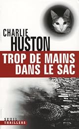 Trop de mains dans le sac