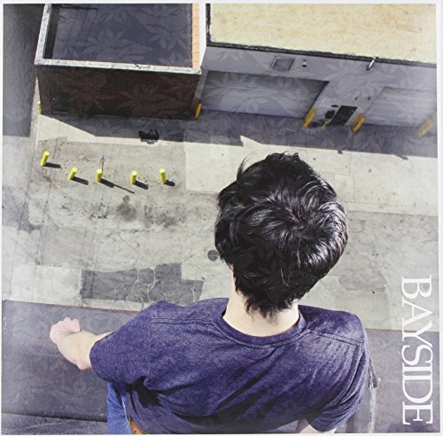 Bayside - They Look Like Strong Hands Lyrics - Zortam Music