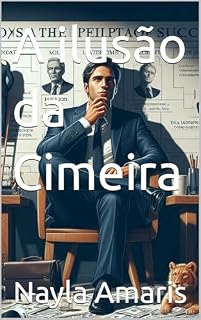 Livro A ilusão da Cimeira