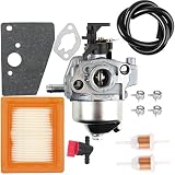 Mckin 14 853 68-S 14 853 55-S Carburetor for Kohler XT650 XT675 XT6.5 XT6.75 Toro Husqvarna MTD Auto Choke Carb 14 853 68S Replaces1485368S 14 853 68 1485368