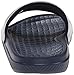 adidas Performance Men's Voloomix M Slide Sandal,Silver/Collegiate Navy/Collegiate Navy,11 M US