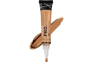 L.A. Girl Pro Concealer, Fawn, 0.28 Oz (LAX-GC983-A)