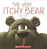 The Very Itchy Bear