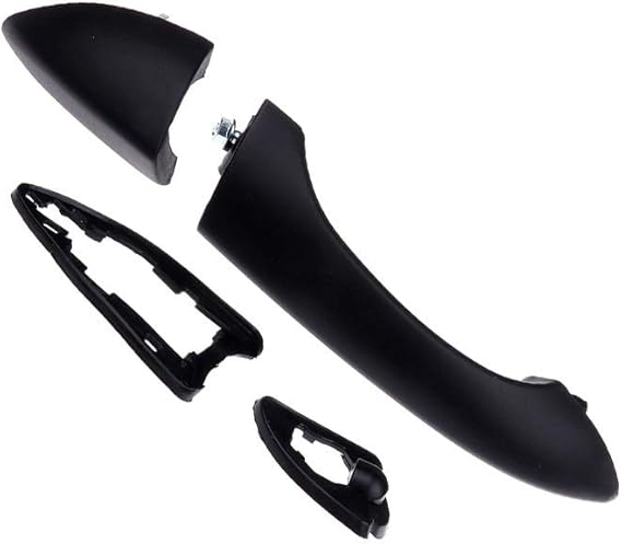OCPTY Door Handle Exterior Passenger Right