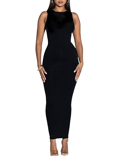 sachin and babi light blue dress Calvin Klein Jeans Cotton Crew Neck Bodycon Dress