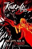 The Kaurava Empire: Volume Three: The Loaded Dice of Shakuni (Campfire Graphic Novels)