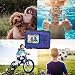 Kids Digital Camera, Vmotal Waterproof Camera for Kids with 2.0 inch TFT Display, 8MP Waterproof Digital Camera for Children Boys Girls Gift (Blue)thumb 1
