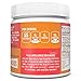 LonoLife Low Sodium Beef Bone Broth Powder Mix | Grass-Fed, 10g Protein | Collagen-Rich, Keto & Paleo Friendly | Natural Ingredients | 8oz Bulk Container (15 Servings)