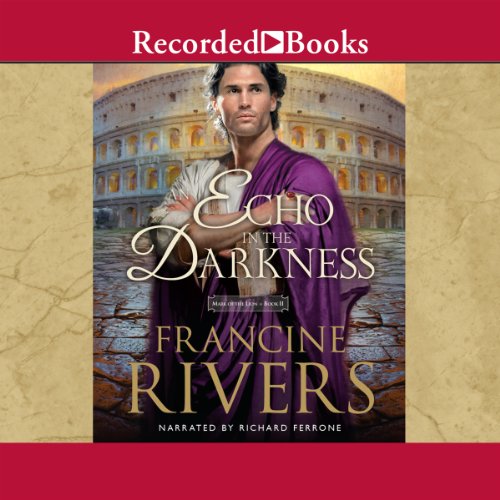 Download An Echo in the Darkness: The Mark of the Lion, Book 2 Download An Echo in the Darkness: The Mark of the Lion, Book 2