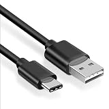 USB C Cable Compatible with iPhone 16 15, Note 20 10 S10