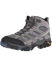 Merrell Men's Moab 2 Vent Mid Hiking Boot