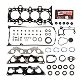 Evergreen HS4034 Cylinder Head Gasket Set