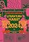 Livro LITERATURA FUVEST 2024 COMPLETO: RESUMOS E ANÁLISES