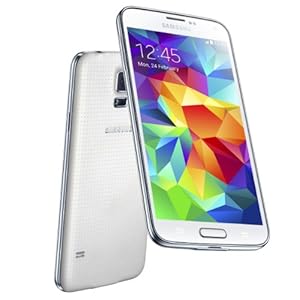 Samsung Galaxy S5 Smartphone, Display 5.1 Pollici, Processore Quad-Core 2,5 GHz, RAM 2GB, Memoria Fotocamera 16MP… - immagine 3