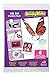 Shrinky Dinks Creative Pack 6 Sheets for Ink Jet Printers Kids Art and Craft Activity