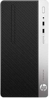 HP ProDesk 400 G6 MT