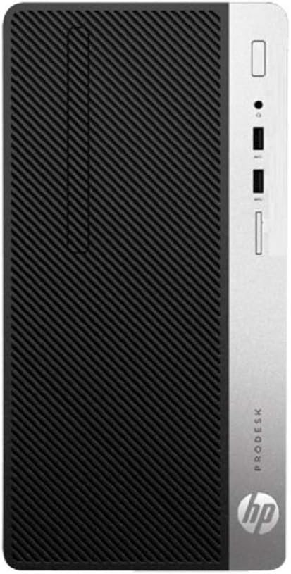 HP ProDesk 400 G6 MT