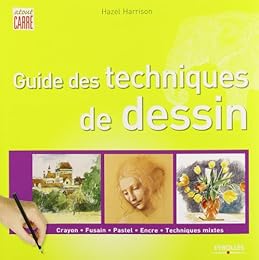 Guide des techniques de dessin