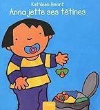 Anna jette ses tétines by 