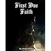 First Due Faith: A Daily Devotional for Firefighters