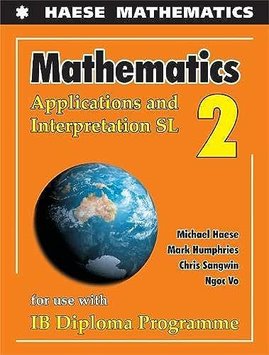 Amazon.com: Oxford IB Diploma Programme IB Mathematics