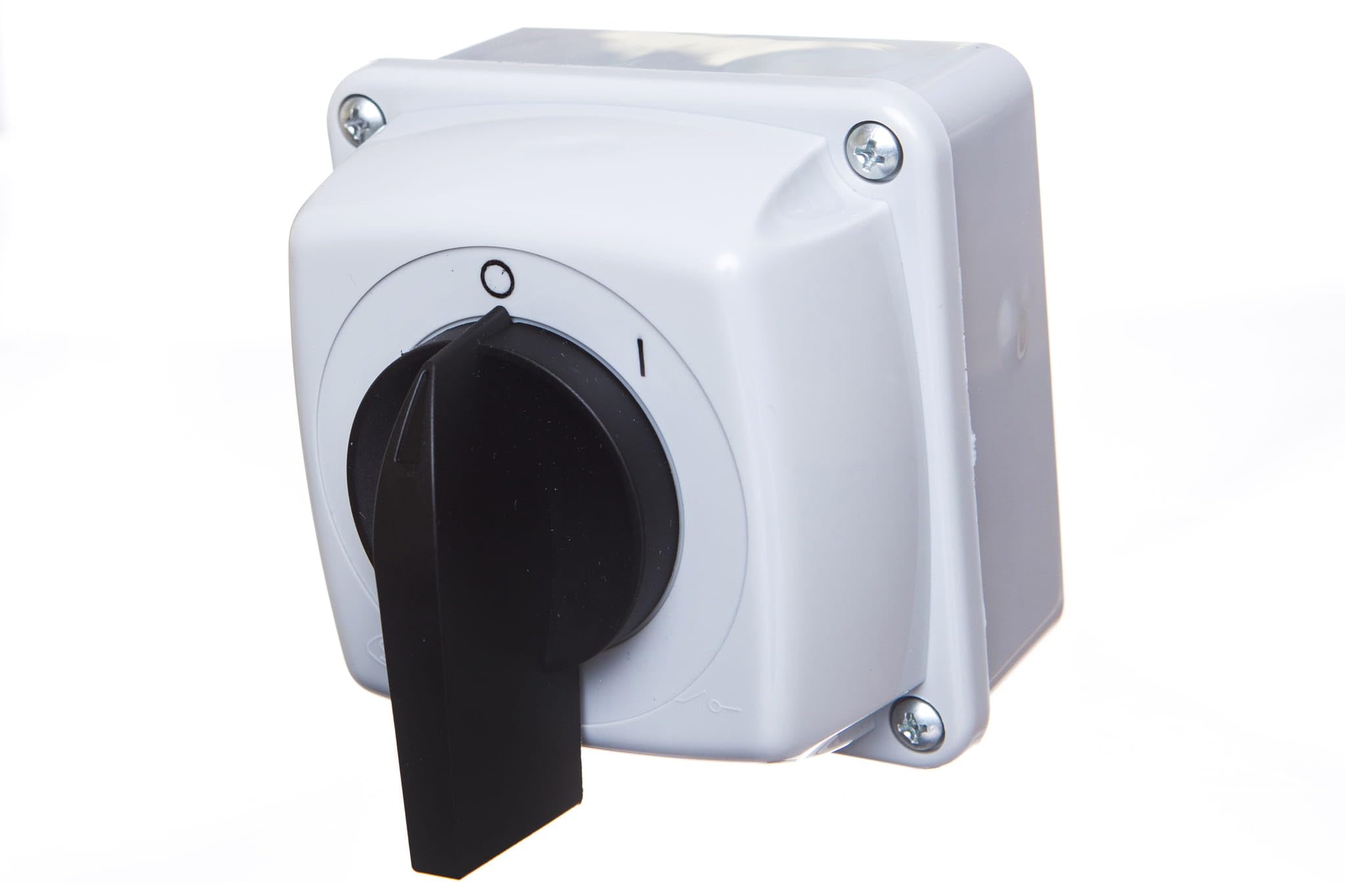 Cam coupler 0-1 3P 16A IP44 Bow E16-13 in housing 951611 elektromet 5906197480371