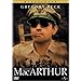 MacArthur <b>DVD</b> ~ Gregory Peck