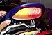 TST LED Programmable LED Integrated In-Tail TailLight for Honda CBR600RR 2007 2008 2009 2010 2011 2012 (Smoke)