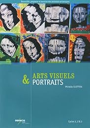 Arts visuels & portraits