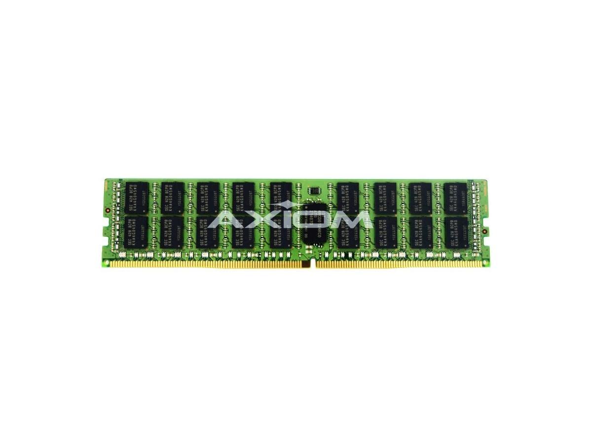 Axiom AX - DDR4-32 GB - LRDIMM 288-pin