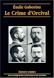 Le  crime d'Orcival