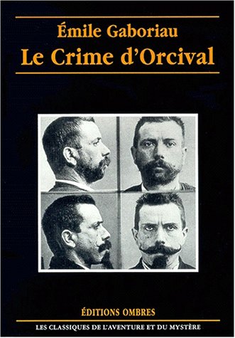 Le  crime d'Orcival