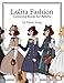 Lolita Fashion: Coloring Book for Adults by Glenn Song