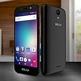 BLU Advance A5