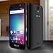 BLU Advance A5 -Unlocked Dual Sim Smartphone -Black
