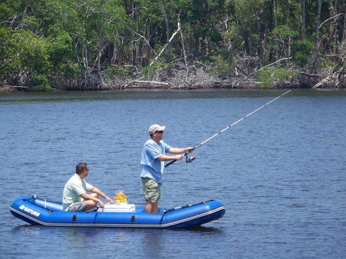 Saturn-12-ft-Light-River-Raft-Ducky-Boat Saturn-12-ft-Light-River-Raft-Ducky-Boat