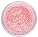 Baby Pink Craft Glitter Dust | Shiny Light Pink Luxury Glitter | 5 grams | kosher, vegan, gluten free | Cakes, cakepops, cupcakes, fondant, chocolate