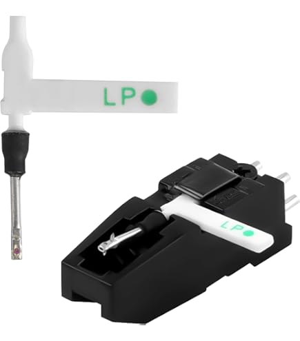 その他 Durpower Phonograph Record Player Turntable Needle For BSR P-203 BSR P-510 BSR P-610 BSR P-710 BSR P-810. BSR 310/X by Durpower w17b8b5 Amazon.com: Durpower Phonograph Record Turntable Needle