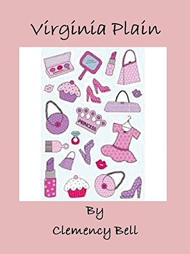 Virginia Plain: a coming of age story