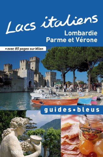 Lacs italiens