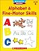 Kindergarten Basic Skills: Alphabet & Fine-Motor Skills