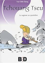Tchouang Tseu
