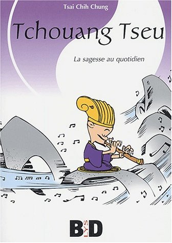 Tchouang Tseu