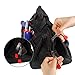 WORKPRO 12-inch Close Top Wide Mouth Storage Tool Bag