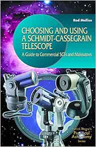 choosing a telescope