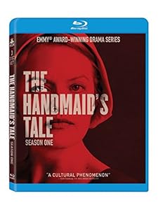 Cover Image for 'Handmaid's Tale, The: Season 1'