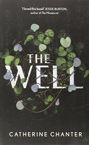 By Catherine Chanter - The Well (Export/Airside - Export/Airside/Ire) (2015-03-20) [Paperback]