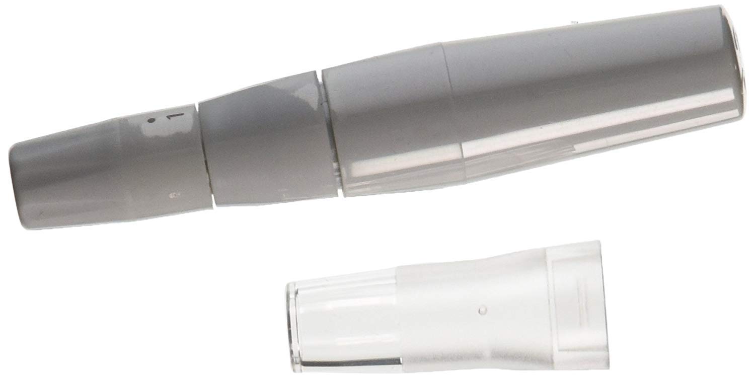 TRUEdraw Lancing Device NIM2H01-81, 1 Each